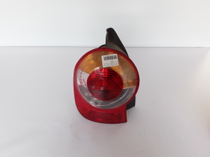 Eckleuchte hinten - 8200538786