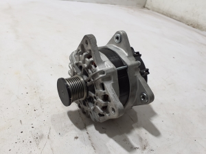RENAULT Talisman II (2015–2026) Alternator 231001423R - 2