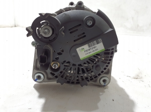 RENAULT Talisman II (2015–2026) Alternator 231001423R - 3