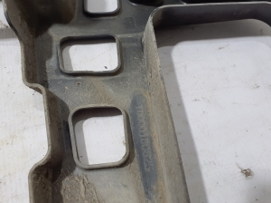 RENAULT Talisman II (2015–2026) Rear bumper bracket 850428259R - 2
