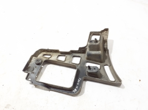 RENAULT Talisman II (2015–2026) Rear bumper bracket 850428259R - 3