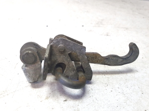 Türfangband Türfeststeller Türstopper hinten - ES020301