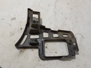 RENAULT Talisman II (2015–2026) Rear bumper bracket 850415330R - 2
