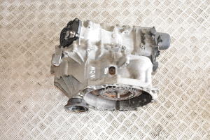 Skoda Roomster (2006–2015) Getriebe NQN - 4