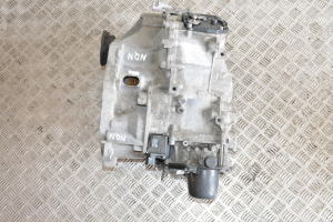 Skoda Roomster (2006–2015) Getriebe NQN - 6