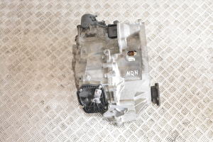 Skoda Roomster (2006–2015) Getriebe NQN - 7