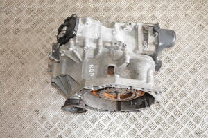 Skoda Roomster (2006–2015) Getriebe NQN - 2