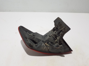 RENAULT Talisman II (2015–2026) Tagumine nurgatuli 265504248R - 3