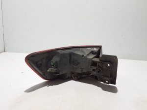 RENAULT Talisman II (2015–2026) Tagumine nurgatuli 265504248R - 5