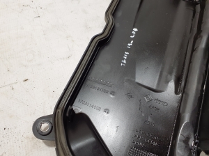 RENAULT Talisman II (2015–2026) Mootori ilukate 175B15173R - 2