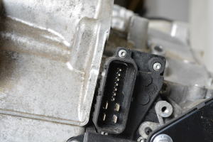 AUDI A3 8V (2012–2020) Boîte de vitesses PNA - 11
