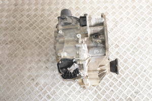 AUDI A3 8V (2012–2020) Boîte de vitesses PNA - 3