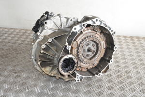 AUDI A3 8V (2012–2020) Boîte de vitesses PNA - 9