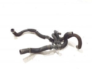 Durite de radiateur de refroidissement - 215034700R