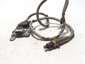 RENAULT Talisman II (2015–2026) Lambda-andur 227905118R - 4