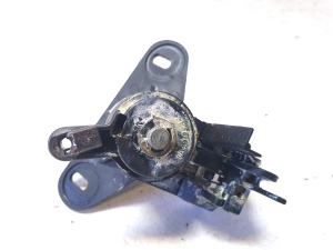Opel Zafira A (1999–2005) Tailgate outer handle - 5