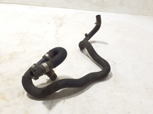 RENAULT Talisman II (2015–2026) Durite de radiateur de refroidissement 140531729R - 2