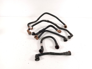   Hose set  - 860T00EJA0 