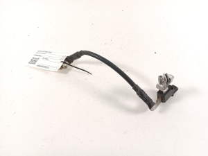 Kia Niro EX (2022–2026) Miinusjuhtme klemm 37180AO000 - 3