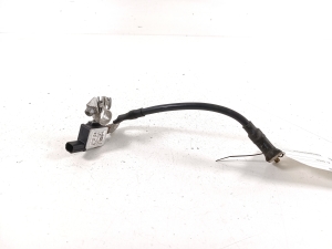   Negative cable terminal  - 37180AO000 