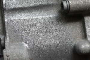 Volkswagen Golf VII (2012–2026) Getriebe PMH - 2