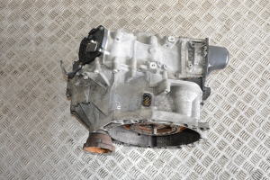 Volkswagen Golf VII (2012–2026) Getriebe PMH - 11
