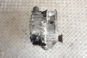 Volkswagen Golf VII (2012–2026) Getriebe PMH - 12
