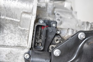 Volkswagen Golf VII (2012–2026) Getriebe PMH - 3