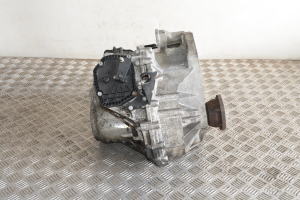 Volkswagen Golf VII (2012–2026) Getriebe PMH - 5