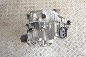 Volkswagen Golf VII (2012–2026) Getriebe PMH - 6