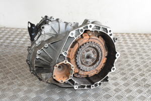 Volkswagen Golf VII (2012–2026) Getriebe PMH - 7