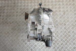 Volkswagen Golf VII (2012–2026) Getriebe PMH - 8
