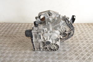 Volkswagen Golf VII (2012–2026) Getriebe PMH - 9
