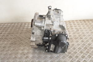 Volkswagen Golf VII (2012–2026) Getriebe PMH - 10