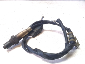 Volkswagen Golf IV (1997–2003) Lambda-andur 021906262 - 2