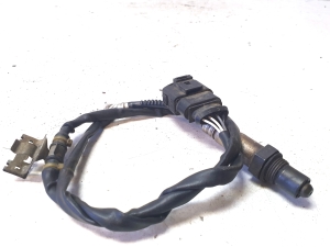 Volkswagen Golf IV (1997–2003) Lambda-andur 021906262 - 3