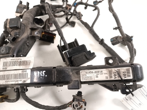 Kia Niro EX (2022–2026) Engine wiring harness 91450A0010 - 2