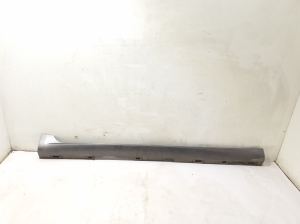 Garniture extérieure de bas de caisse - 764262184R