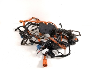 Kia Niro EX (2022–2026) Engine wiring harness 91205AO551 - 3