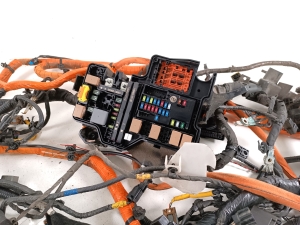 Motorkabelbaum - 91205AO551