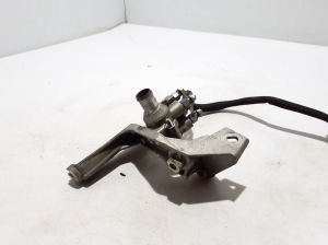 RENAULT Talisman II (2015–2026) Motorheizelement 922000902R - 3
