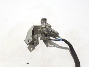 RENAULT Talisman II (2015–2026) Motorheizelement 922000902R - 4