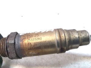 Opel Meriva (2003–2010) Lambdasonde 25335280 - 3