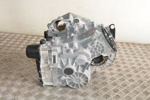 Volkswagen Polo V (2009–2017) Getriebe REZ - 10