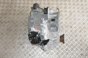 Volkswagen Polo V (2009–2017) Getriebe REZ - 4