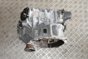 Volkswagen Polo V (2009–2017) Getriebe REZ - 8