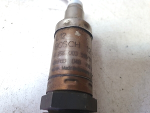 AUDI 80 [B4] (1986–1991) Lambda-andur 048906265A - 3