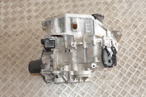 Volkswagen Golf VII (2012–2026) Getriebe PYT - 10