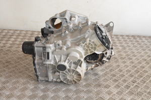 Volkswagen Golf VII (2012–2026) Getriebe PYT - 12