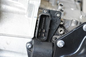 Volkswagen Golf VII (2012–2026) Getriebe PYT - 3